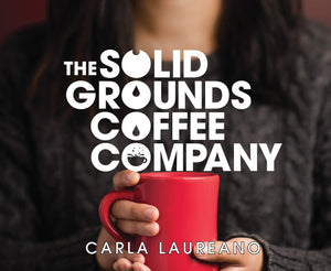 The Solid Grounds Coffee Company (Volume 3) (The Saturday Night Supper Club),Used