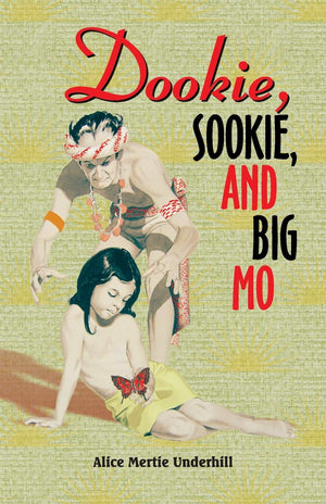 Dookie, Sookie, and Big Mo,Used