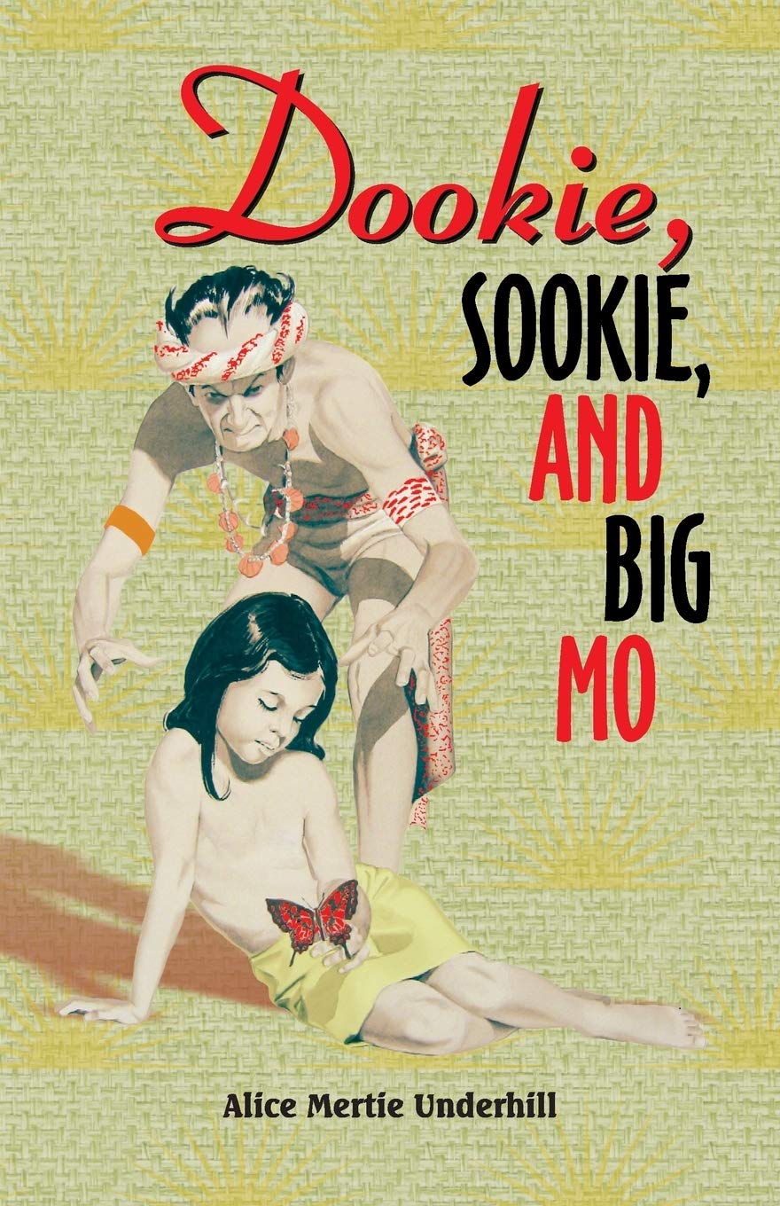 Dookie, Sookie, and Big Mo,Used