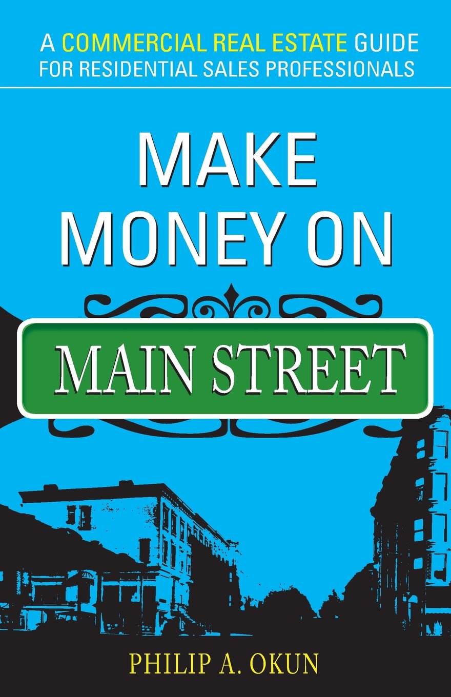 Make Money on Main Street,Used