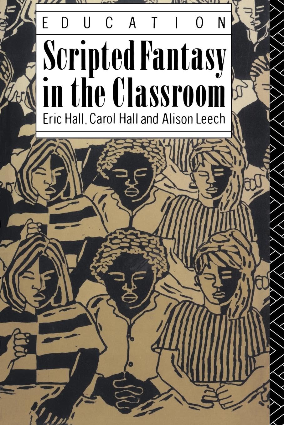 Scripted Fantasy in the Classroom,Used