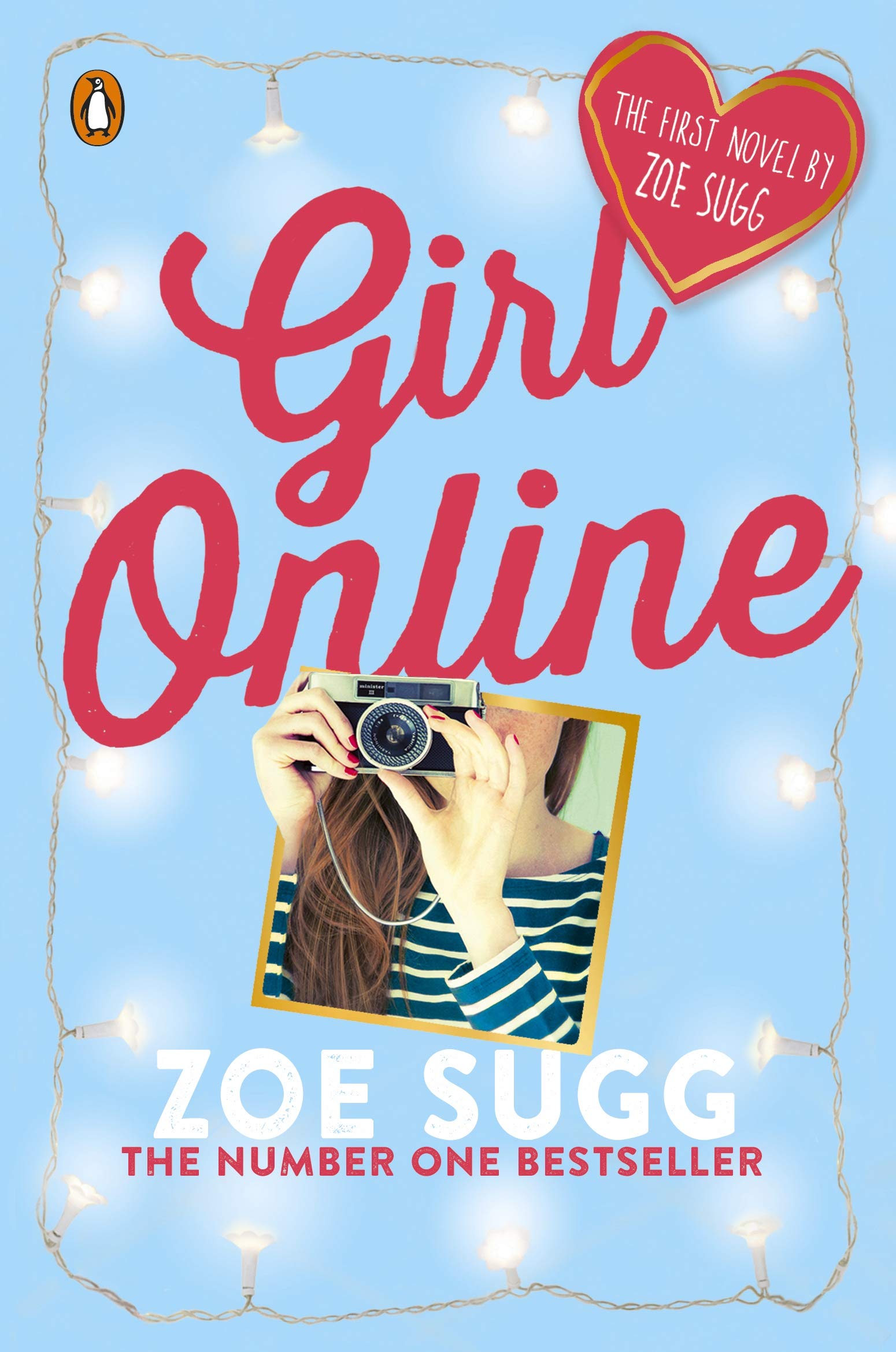 Girl Online,Used