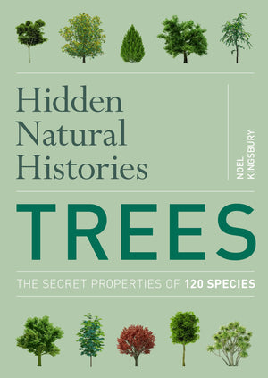 Hidden Natural Histories: Trees,Used