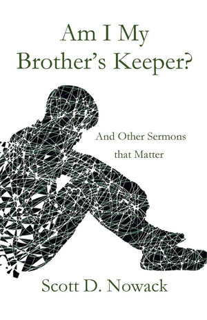 Am I My Brother's Keeper,Used