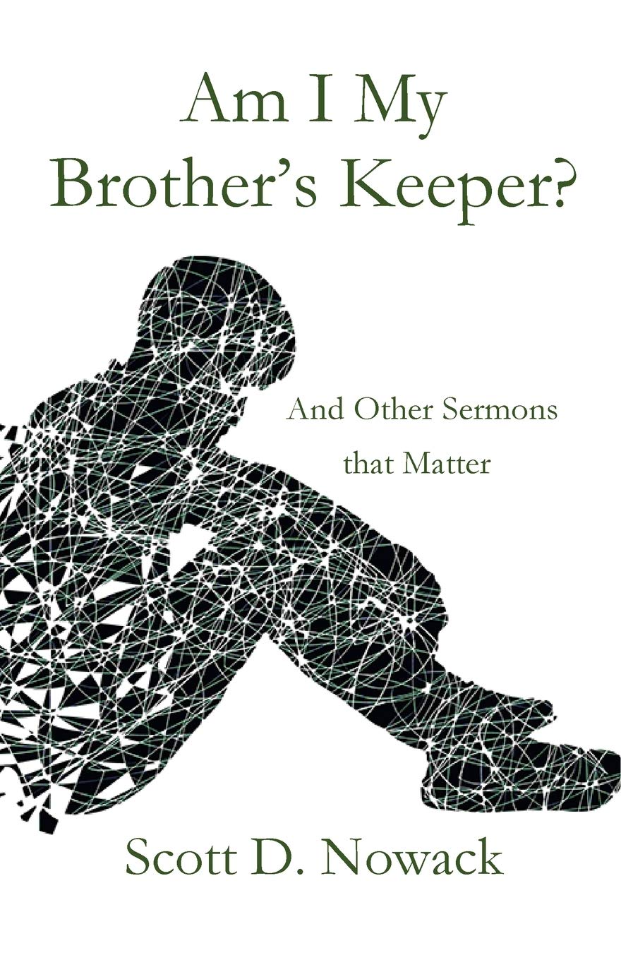 Am I My Brother's Keeper,Used