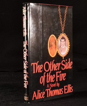 The Other Side of the Fire,Used