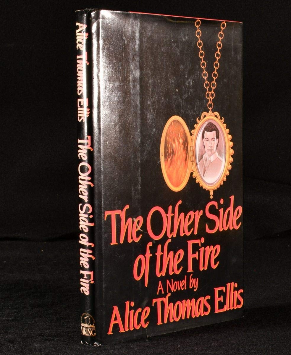 The Other Side of the Fire,Used