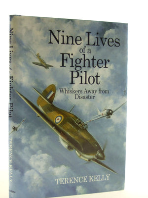 Nine Lives Of A Fighter Pilot