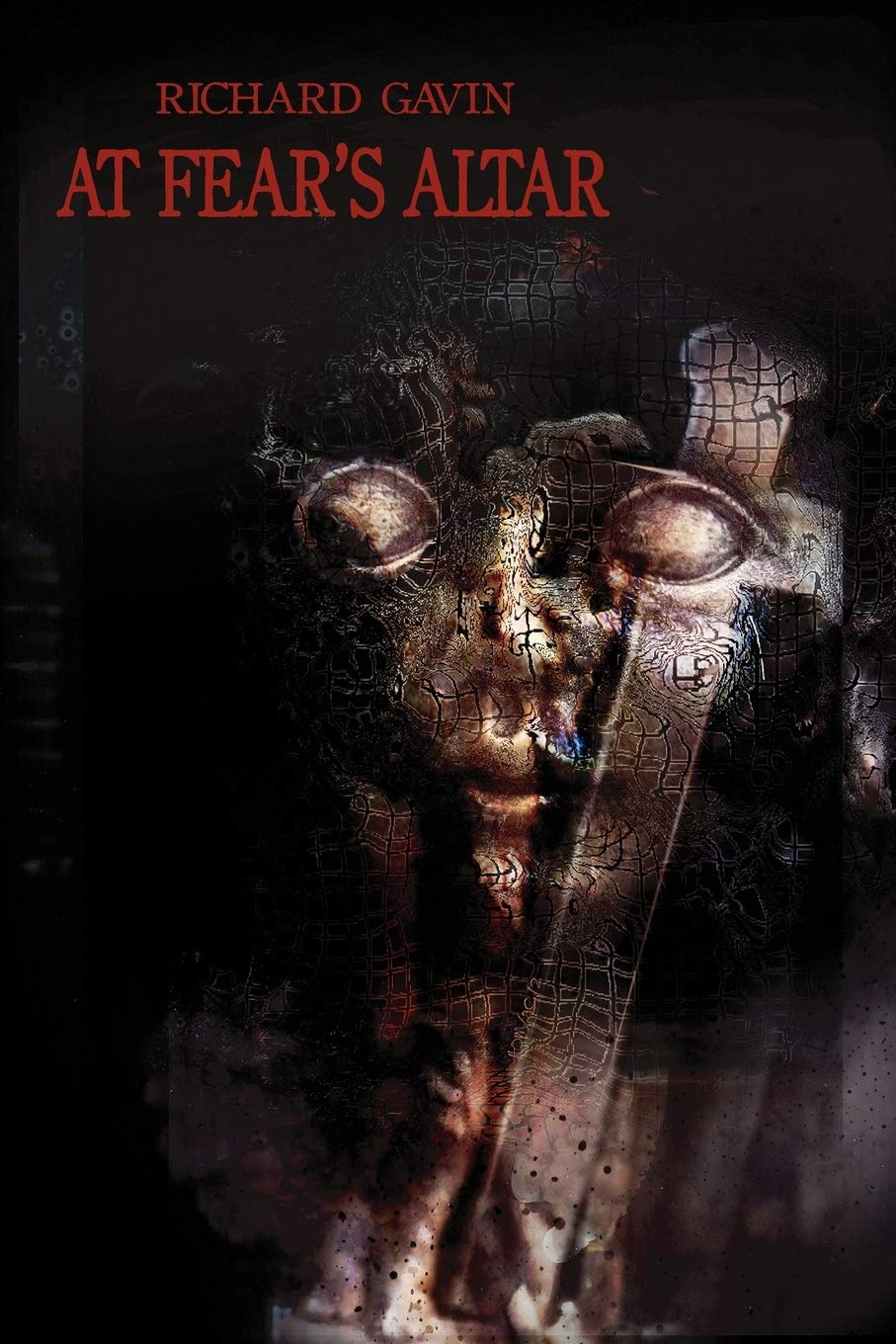 At Fear's Altar,Used