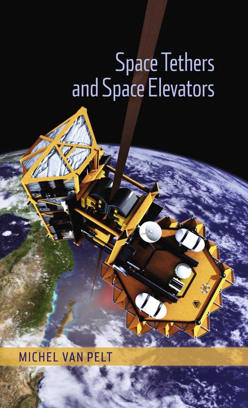 Space Tethers and Space Elevators,Used