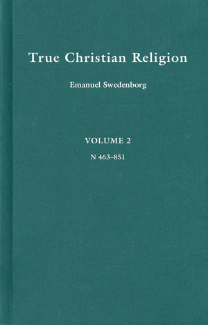 TRUE CHRISTIAN RELIGION 2 (Volume 30) (REDESIGNED STANDARD EDITION),Used