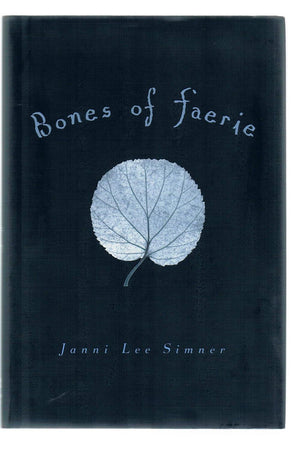 Bones Of Faerie: Book 1 (The Bones Of Faerie Trilogy),Used