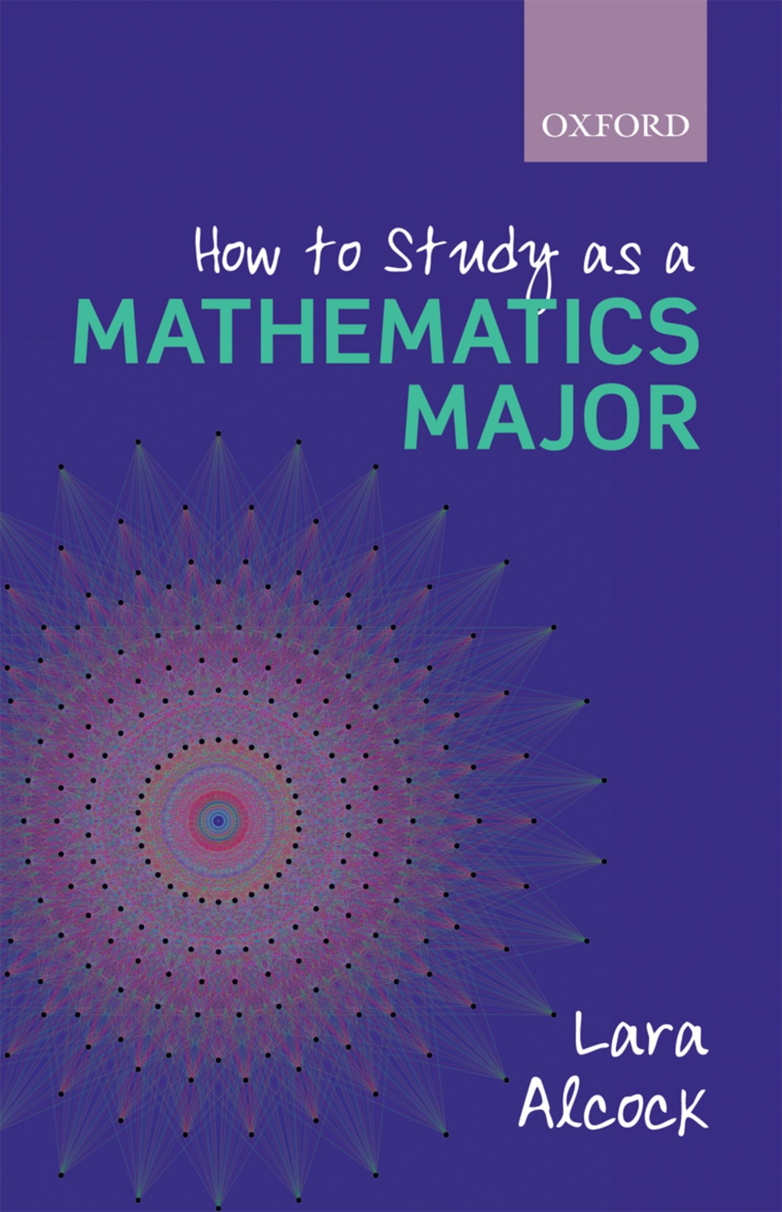 How to Study as a Mathematics Major,New