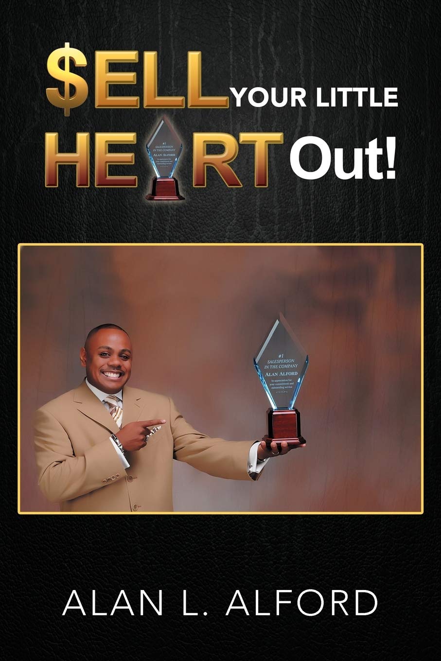 $ell Your Little Heart Out!,Used