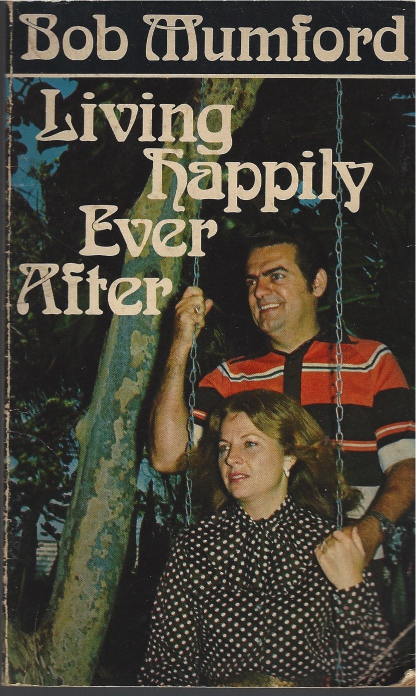 Living Happily Ever After,Used
