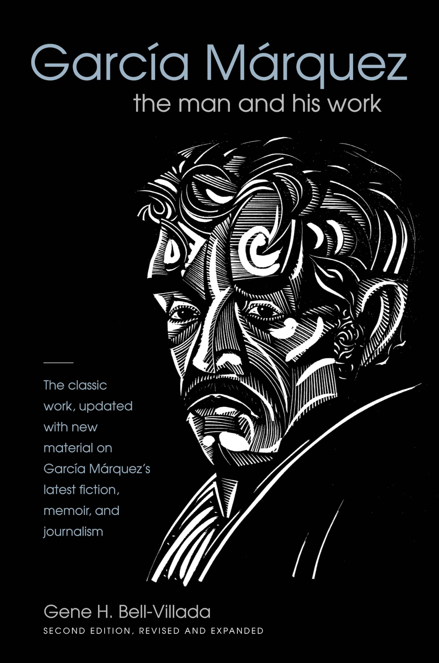 Garca Mrquez: The Man And His Work,Used