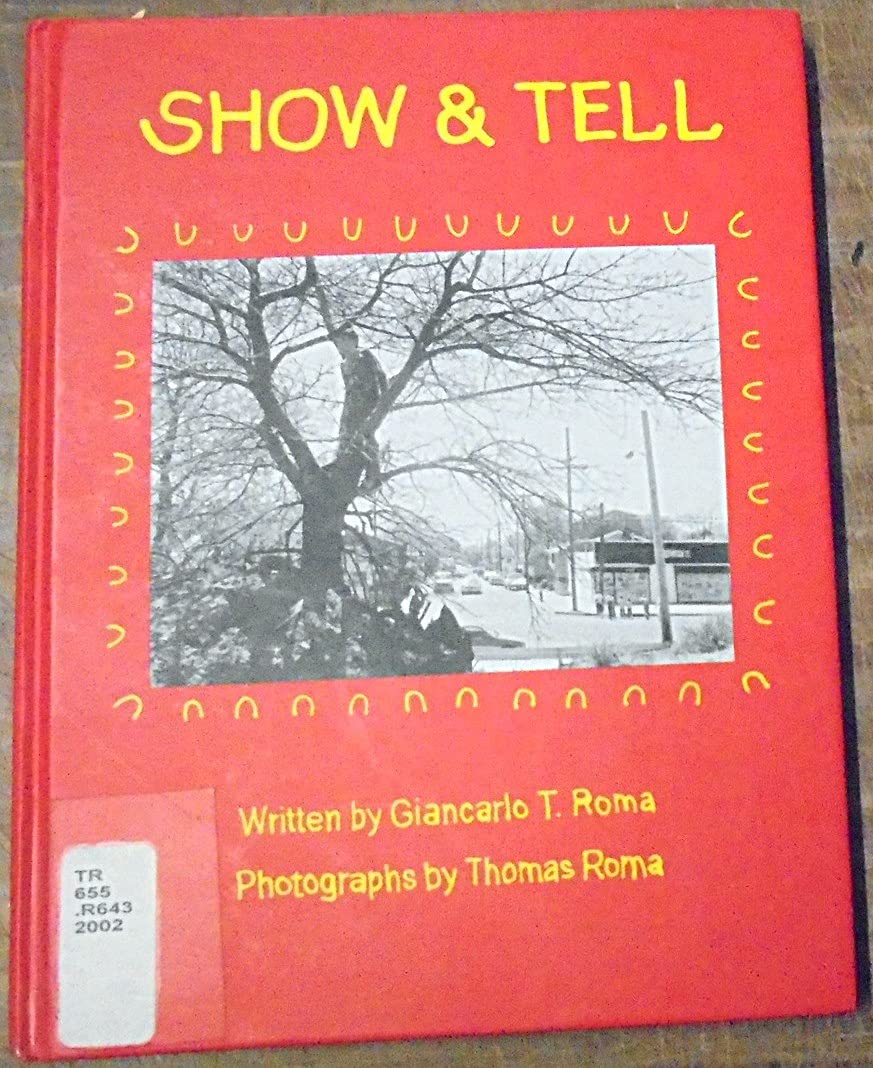 Show & Tell,Used