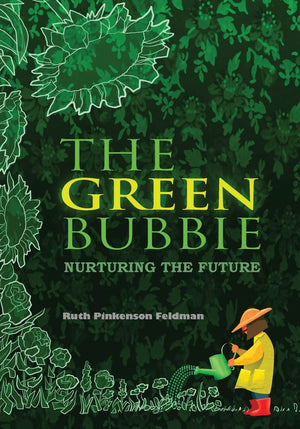 The Green Bubbie,Used