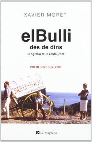 Elbulli des de dins,Used
