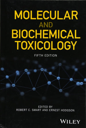 Molecular and Biochemical Toxicology,Used