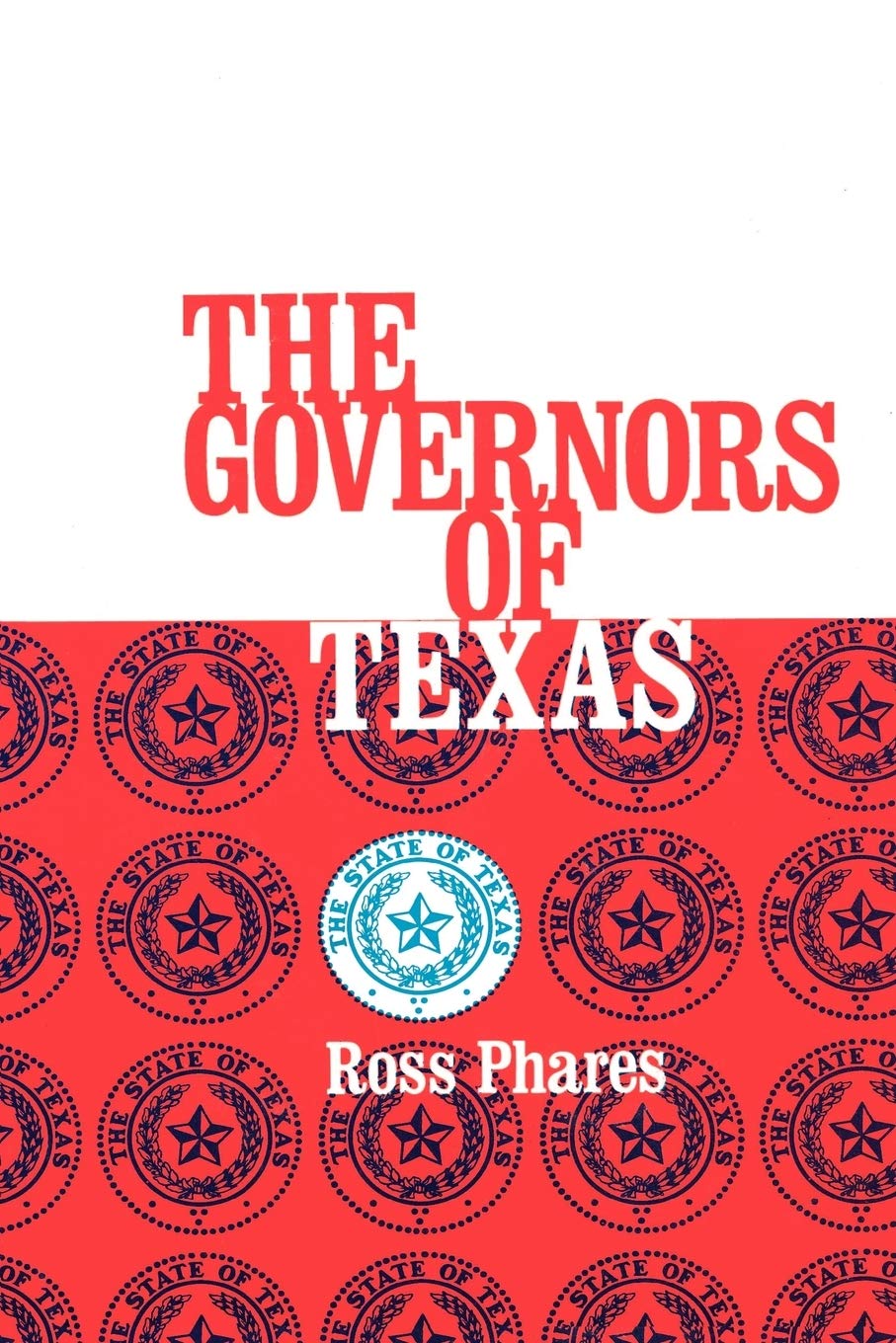 The Governors of Texas,Used