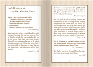 God's Answers for the Graduate: Class of 2019  Brown NKJV: New King James Version,Used
