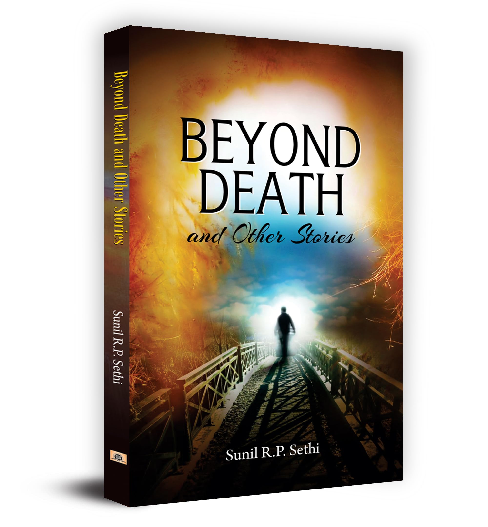 Beyond Death And Other Stories