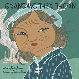 Grandmother Thorn,Used