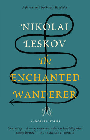 The Enchanted Wanderer: And Other Stories (Vintage Classics),Used