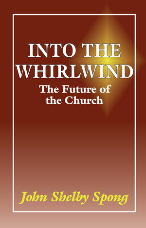 Into the Whirlwind: The Future of the Church,Used