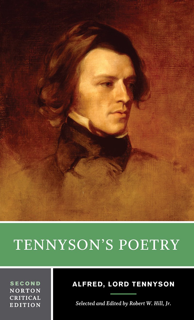 Tennyson's Poetry (Norton Critical Editions),Used