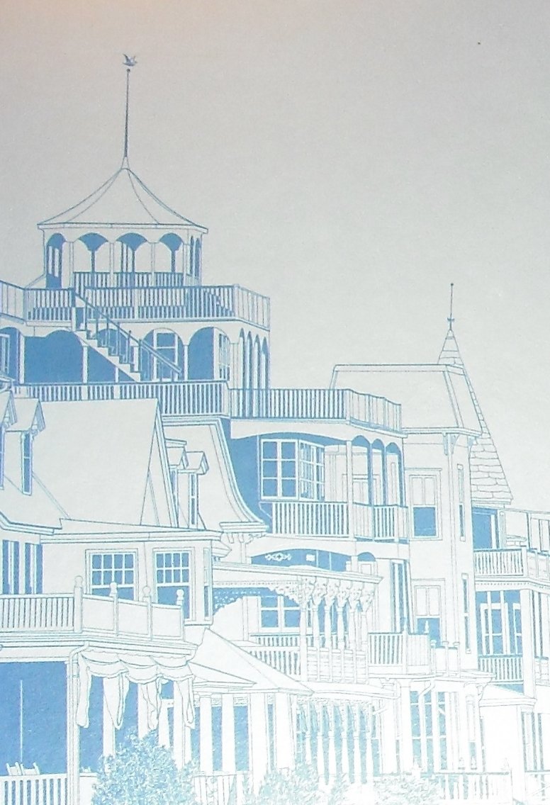 Preserving America's Past,Used