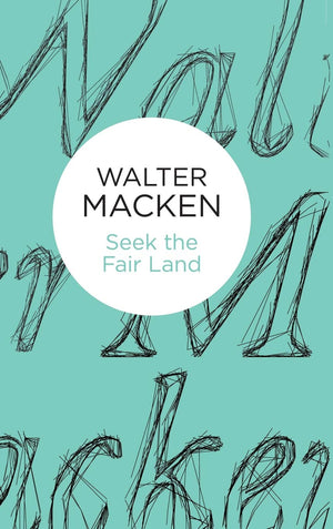 Seek the Fair Land,Used