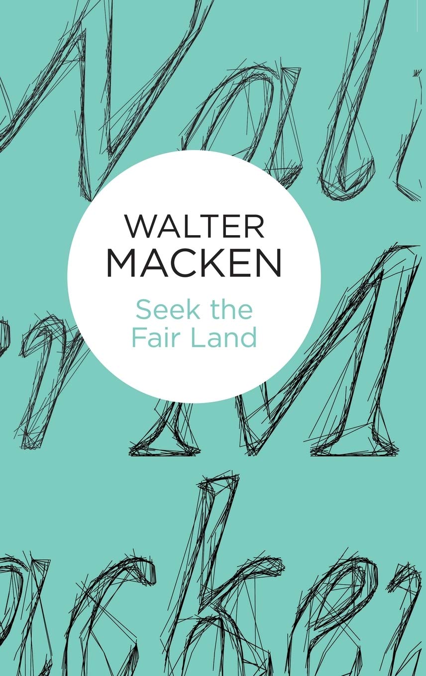 Seek the Fair Land,Used