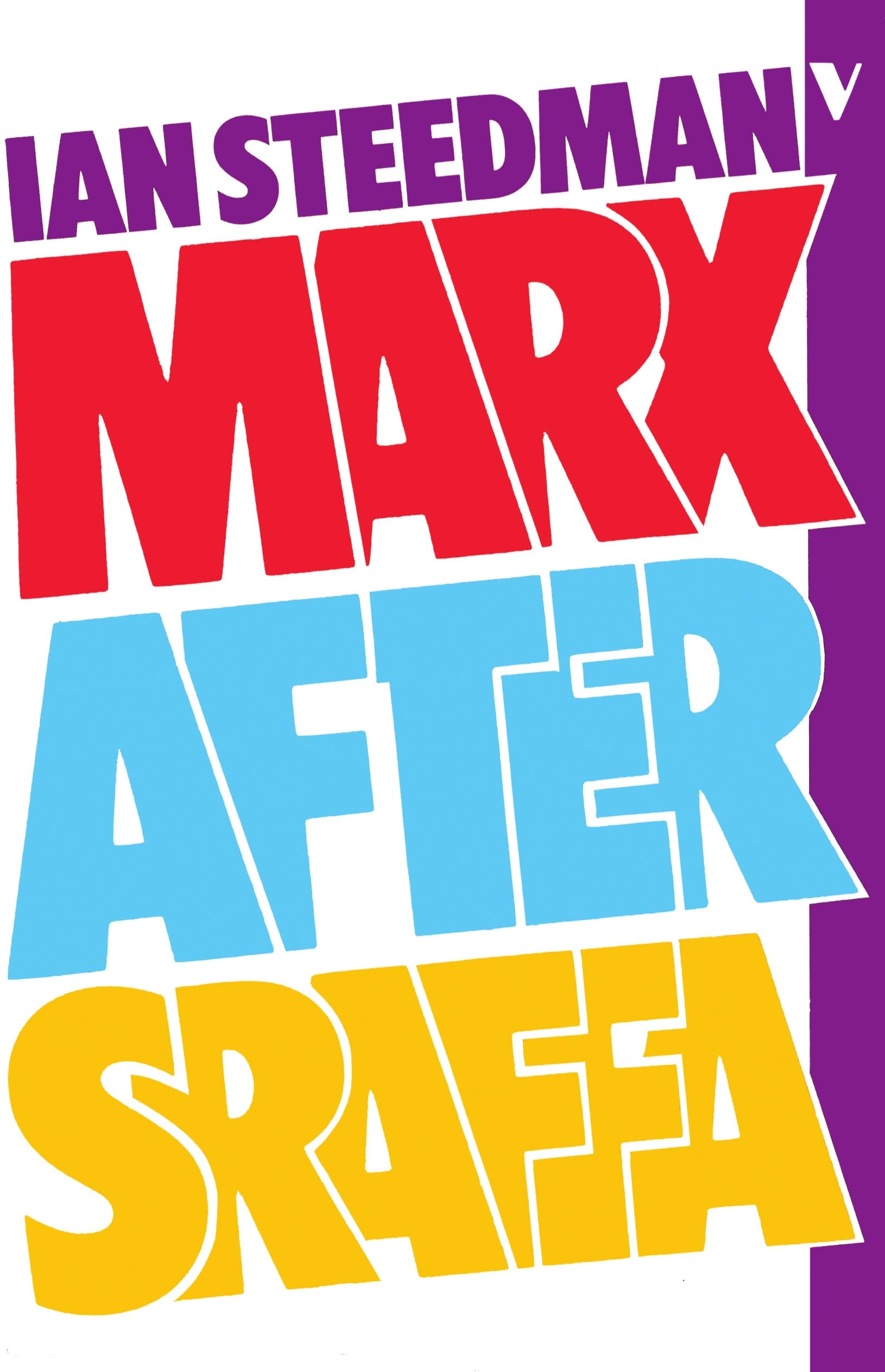 Marx After Sraffa,Used