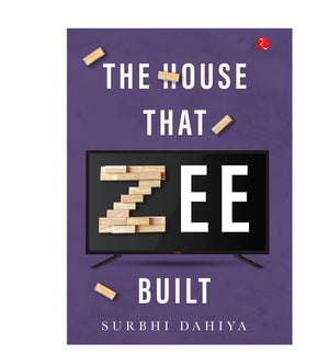 The House That Zee Built