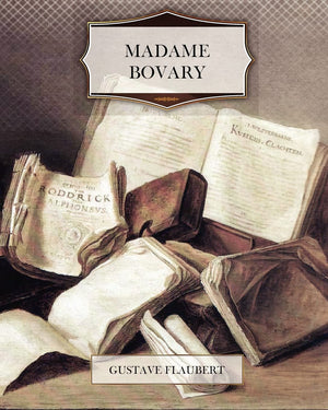 Madame Bovary,New
