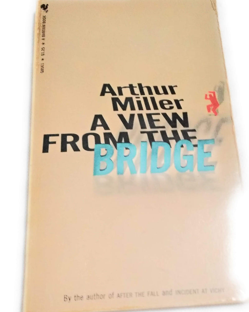 A View From The Bridge. (Acting Edition For Theater Productions),Used