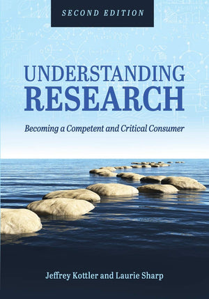 Understanding Research: Becoming a Competent and Critical Consumer,Used