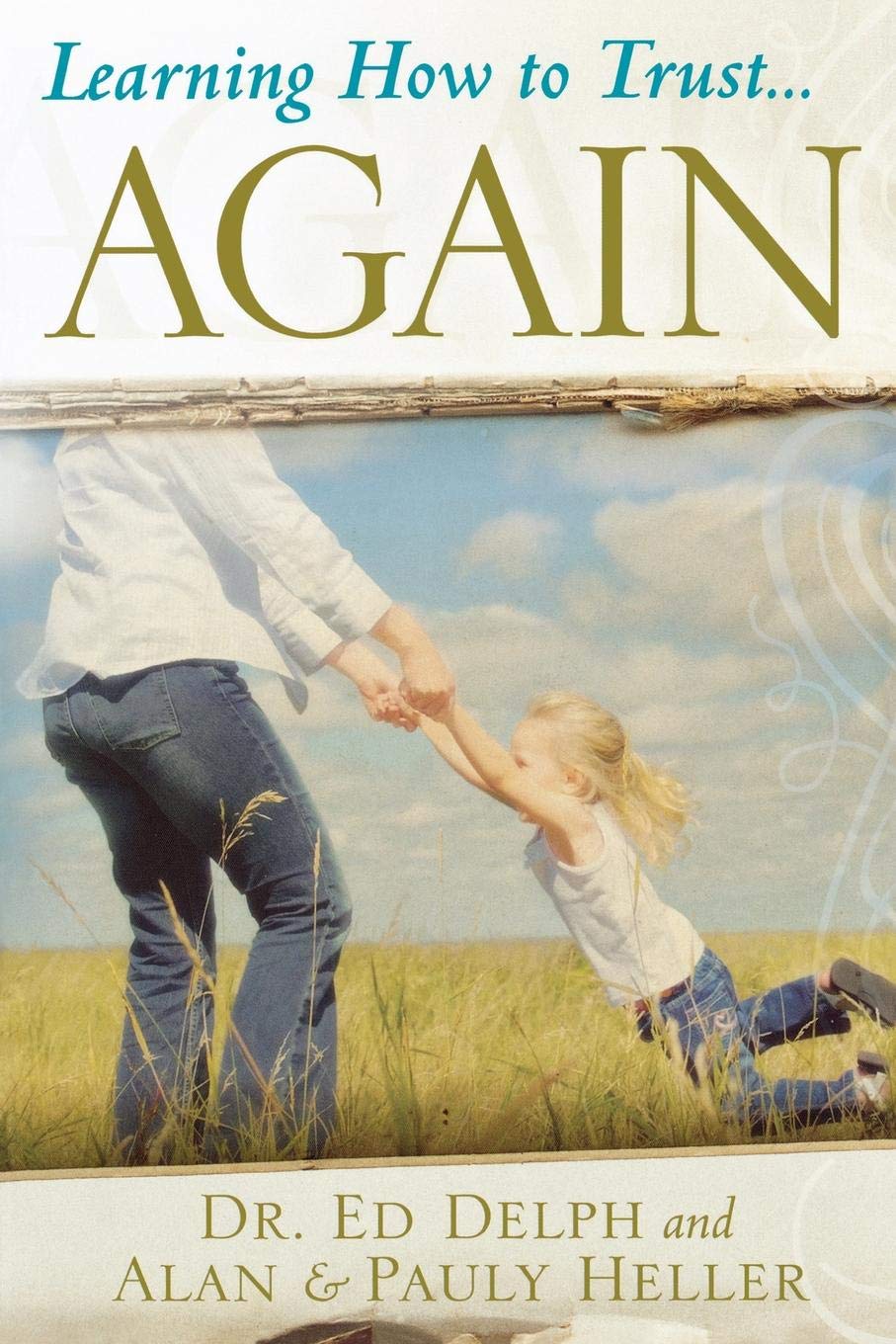 Learning How to Trust Again,Used