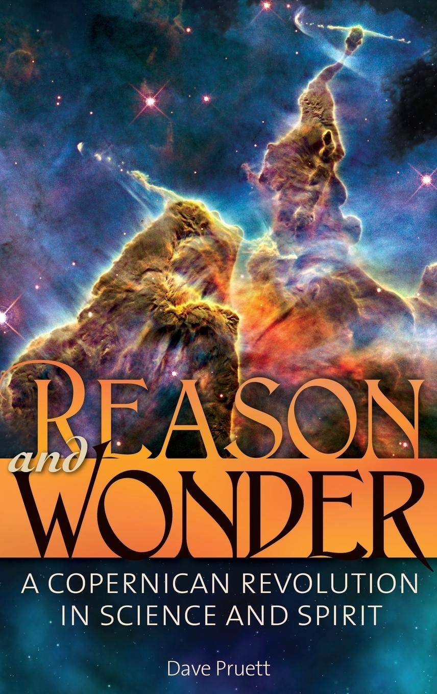 Reason and Wonder: A Copernican Revolution in Science and Spirit,Used