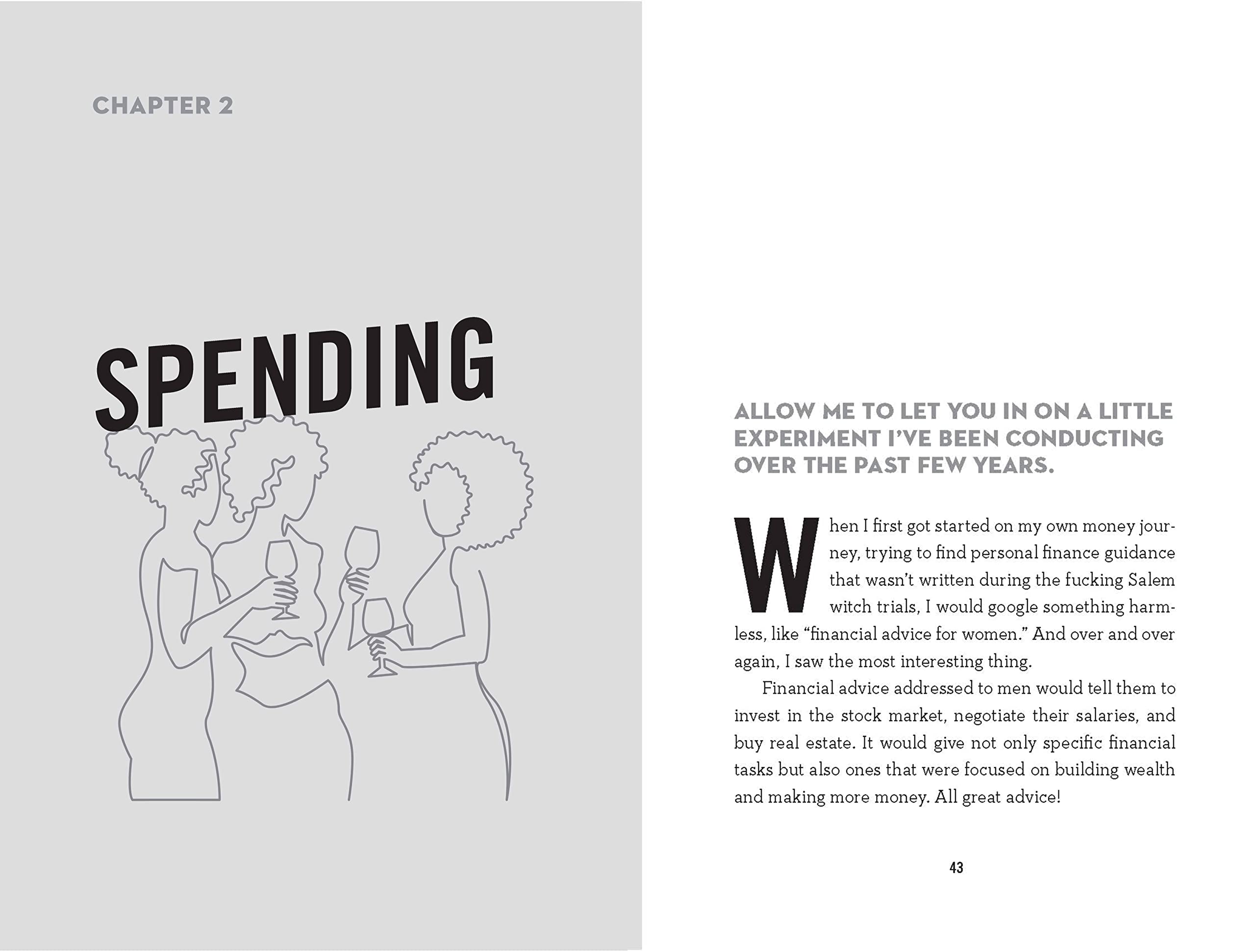 Financial Feminist: Overcome The Patriarchy'S Bullsh*T To Master Your Money And Build A Life You Love