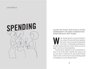 Financial Feminist: Overcome The Patriarchy'S Bullsh*T To Master Your Money And Build A Life You Love