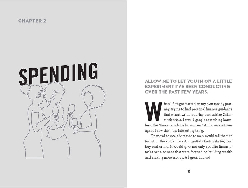 Financial Feminist: Overcome The Patriarchy'S Bullsh*T To Master Your Money And Build A Life You Love