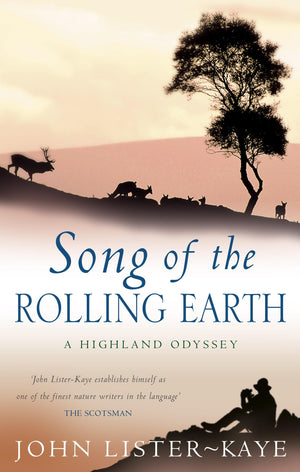 Song of the Rolling Earth,Used