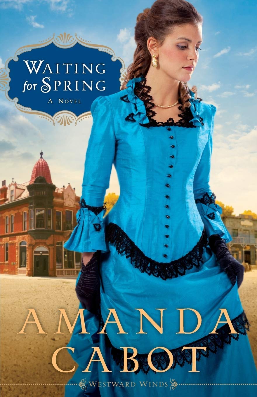 Waiting for Spring: A Novel,Used