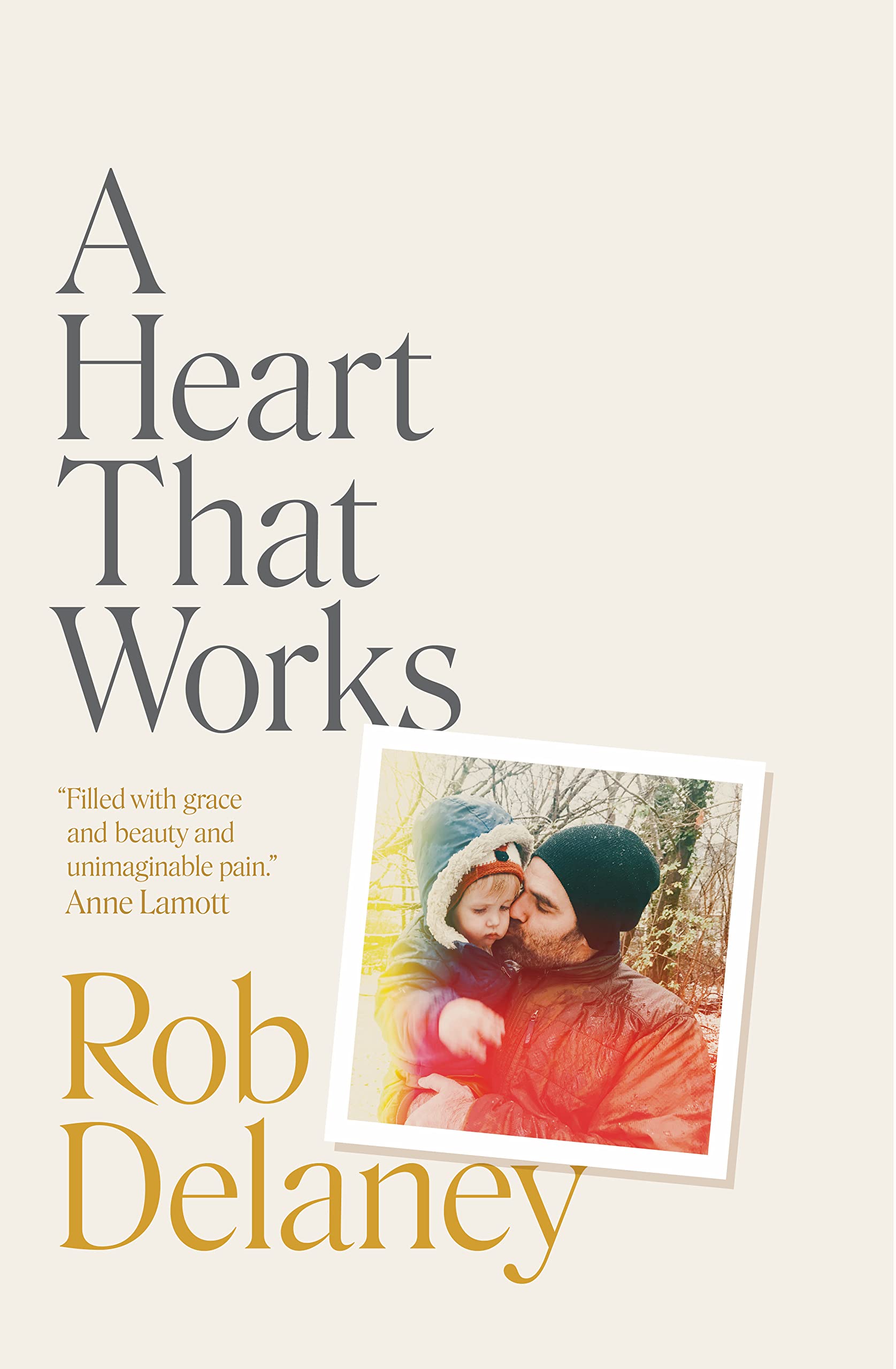 A Heart That Works,New