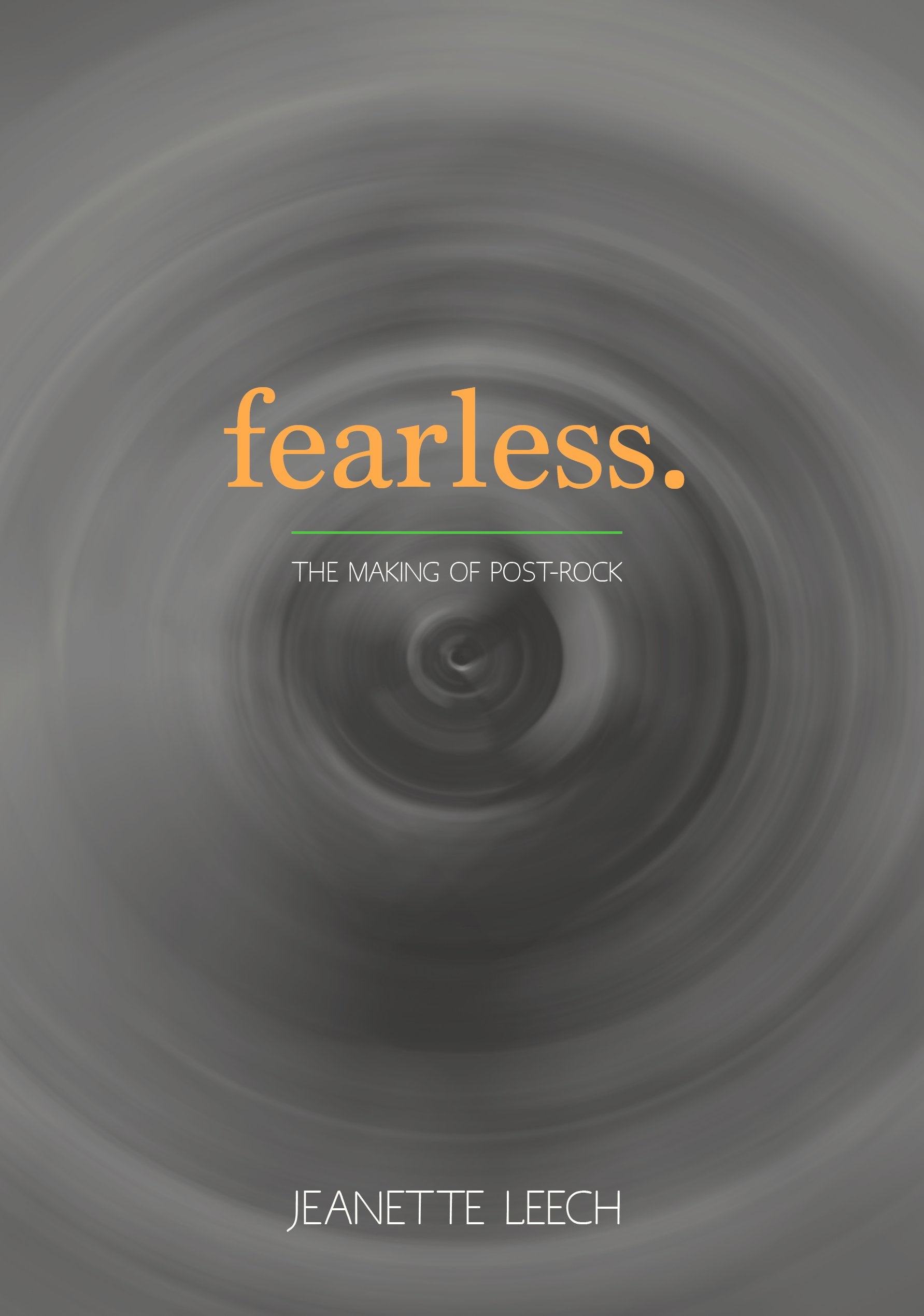 Fearless: The Making Of PostRock,Used