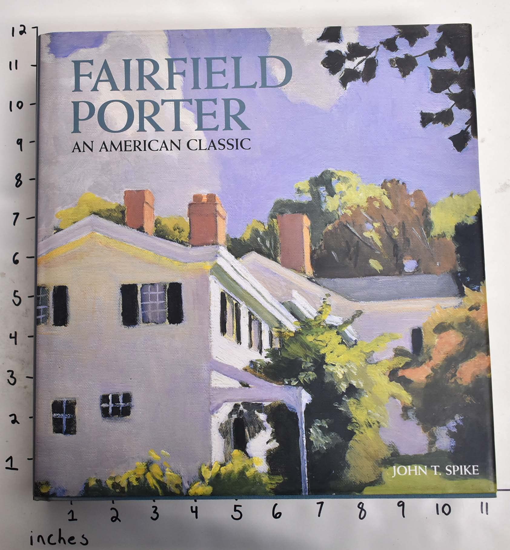 Fairfield Porter