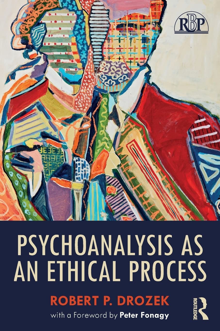 Psychoanalysis as an Ethical Process (Relational Perspectives Book Series),Used